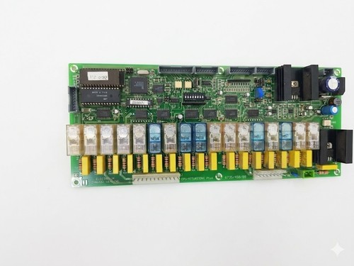 Carte cpu necta - carte, venise