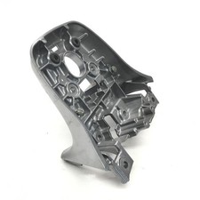 Dosseret SUZUKI  AN 400 2003-2006 BURGMAN