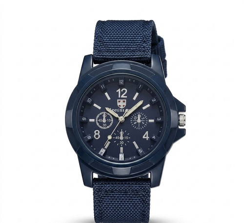 Montre homme militaire sport - montre,