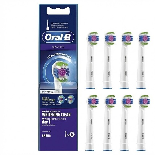 Pack brossettes oral 3d - b,