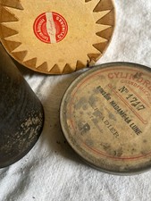 Cylindre Pathé n° 1717