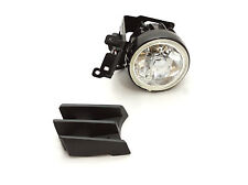 Feu antibrouillard avant