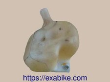 reservoir d'air pour Honda VT 1100 Shadow  de 1987 a 2006