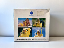 Minolta Weathermatic 35 CL –