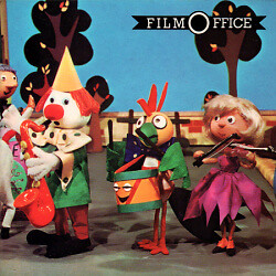 Film super kiri le clown - le,