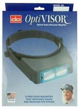 Donegan Optivisor Jumelles