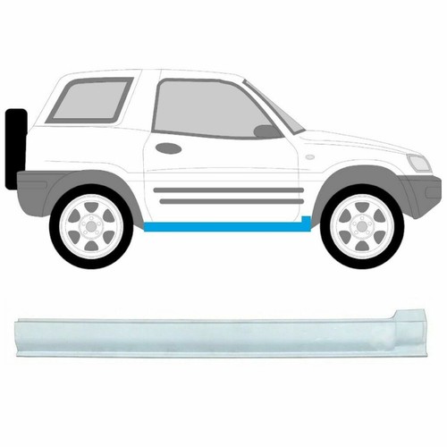 Toyota rav4 1994 - hq, 1994-2000