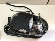 Carter embrayage pompe - embrayage, a