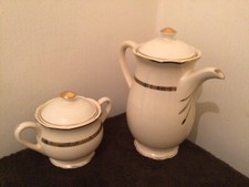 Cafetière ou théière et