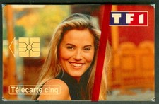 TELECARTE 5 UNITES GN 219