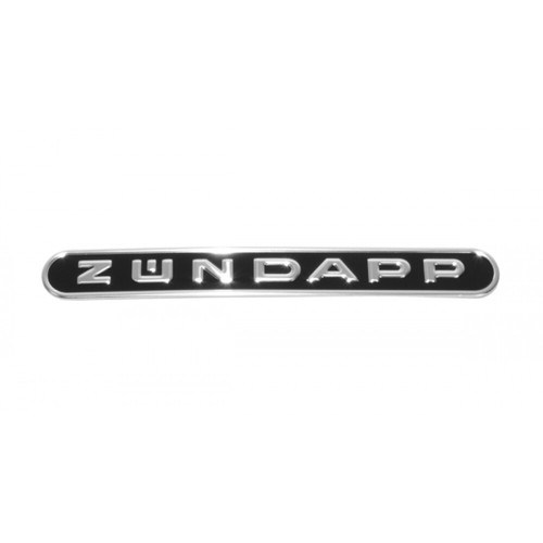 Autocollants pour zündapp - pour,