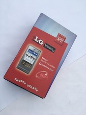 Téléphone portable LG Viewty batterie HS