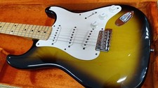 (Fender) Custom Shop 1956