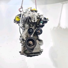 Moteur type H4B400 - Renault