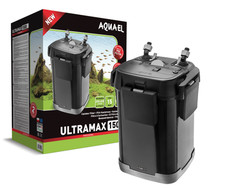AQUAEL ULTRAMAX 1500 Filtre