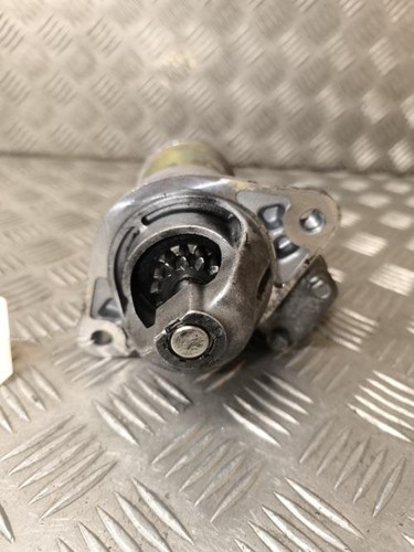 Demarreur opel zafira phase - opel,