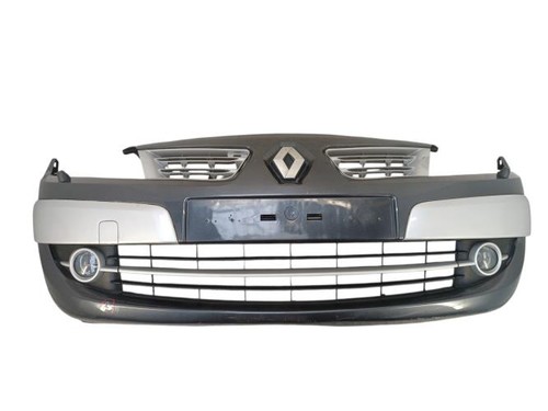 Pare choc avant - renault, grand