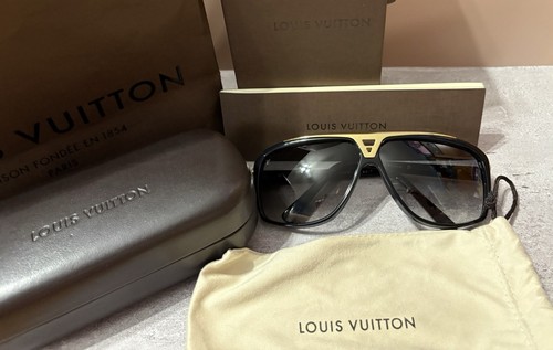 Rare louis vuitton evidence - rare,