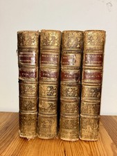 Dictionnaire Historique et Critique - Bayle / Bonnecarrère - Lyon 1770-1777
