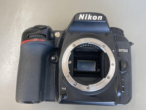 Appareil photo reflex