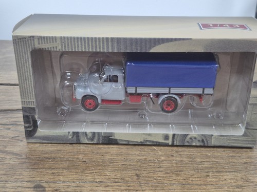 Camion miniature opel - 1/43,
