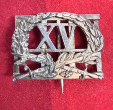 MILITARIA PAYS BAS MÉDAILLE