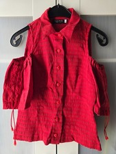 PAUL BRIAL Chemise sans manche