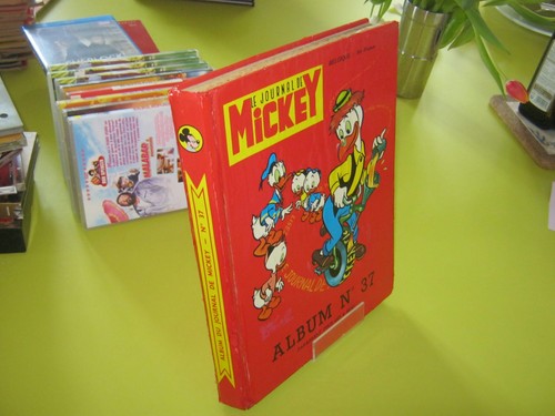 Album recueil reliure - recueil,