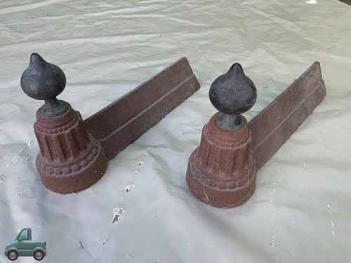 Paire anciens petits - d'anciens,