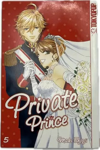 Private prince - private,
