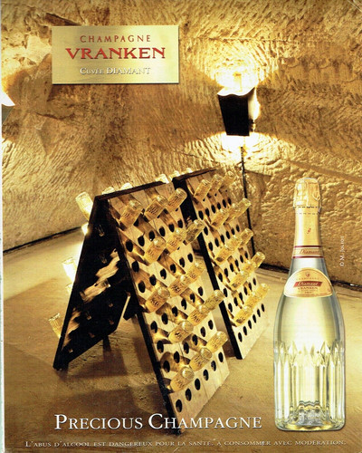 Publicité advertising 1223 - advertising,