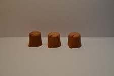 PLAYMOBIL – Lot de 3 troncs