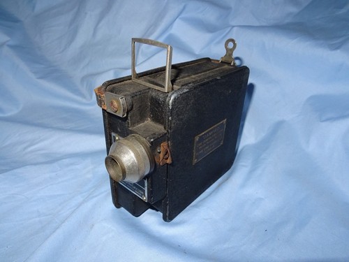 Camera projecteur 5mm campro - 9,5mm,