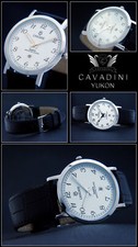 Classique Moments Cavadini