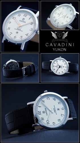 Classique moments cavadini - classique,