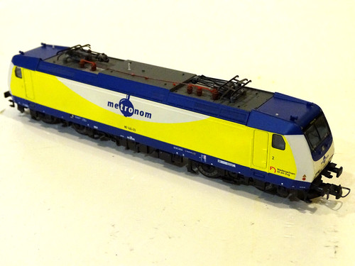 Pico belle locomotive - pico,