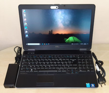 PC PORTABLE DELL E6540 Core i5 @ 4Th WINDOWS10+OFFICE Hdd500Go Ram8Go CHARGEUR