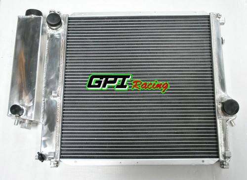 Radiateur aluminium pour - en,