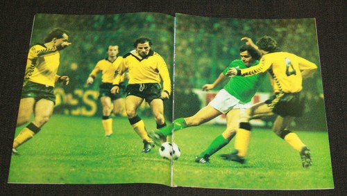 Poster football platini asse - poster,