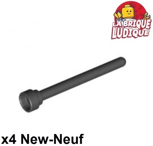 Lego antenne bout - lego,