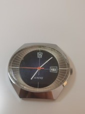 Montre Homme Aurore Mecanique