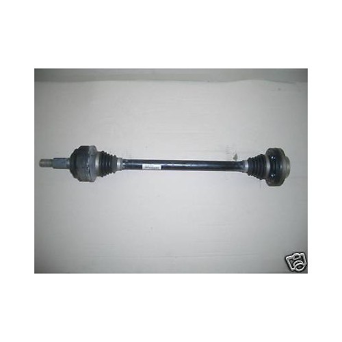 Arbre transmission cardan - arbre,