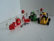 PLAYMOBIL vintage course
