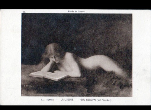 Art peinture femme nue à - nue,