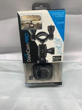 InvenTel Dash Cam PRO Portable