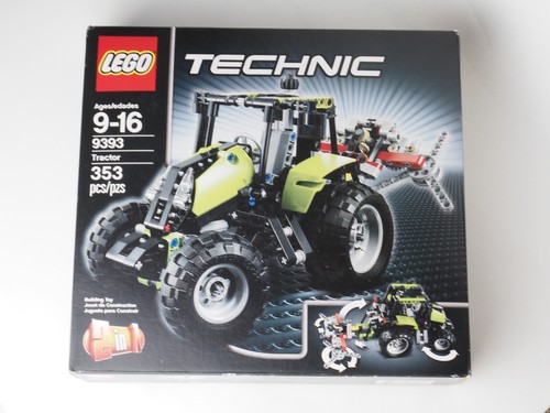 Retired sealed box - sealed,