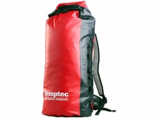 Sac de trekking en toile de bâche - 70 L - Semptec