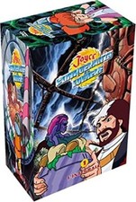 Dvd Jayce et les Conquérants de la Lumière - Coffret 5 DVD - Partie 1 - 30 épis