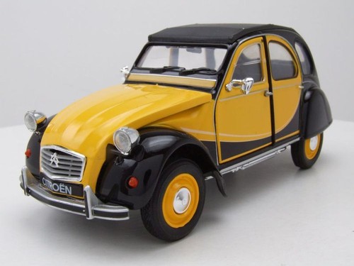 Citroen 2cv charleston - citroen,
