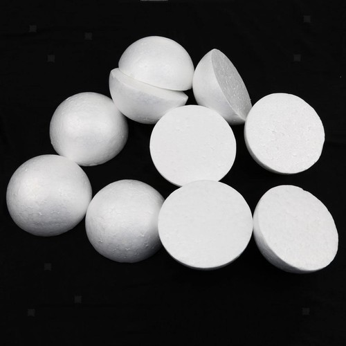 Boules mousse de - boules,